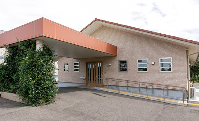 介護職員養成講座